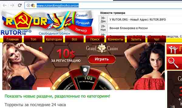 Каталог сайтов супернет