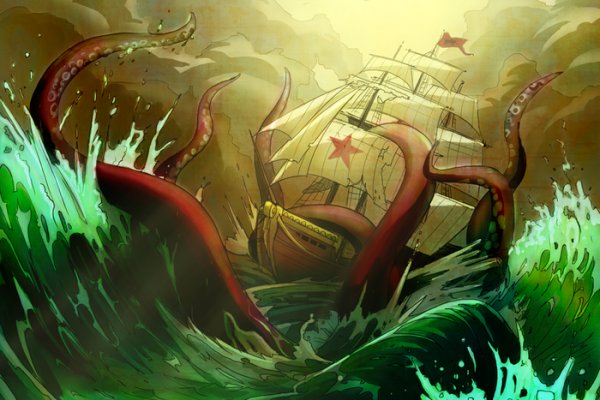 Кракен krakens13 at
